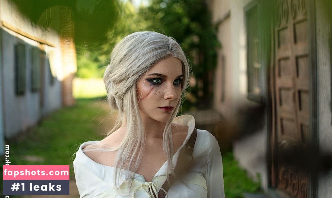Witcher Women gallery photo #310