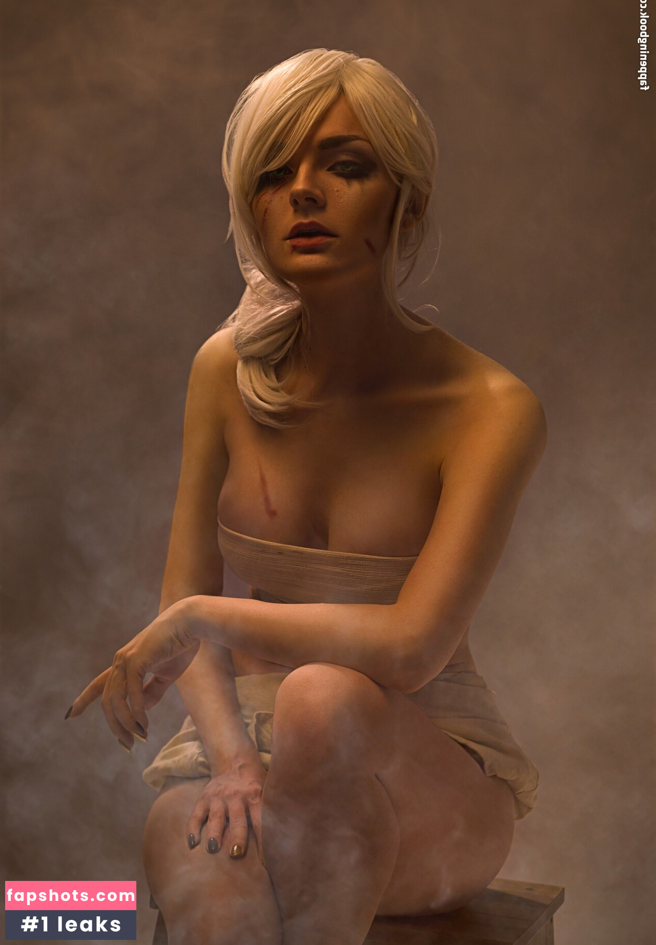 Witcher Women gallery photo #32