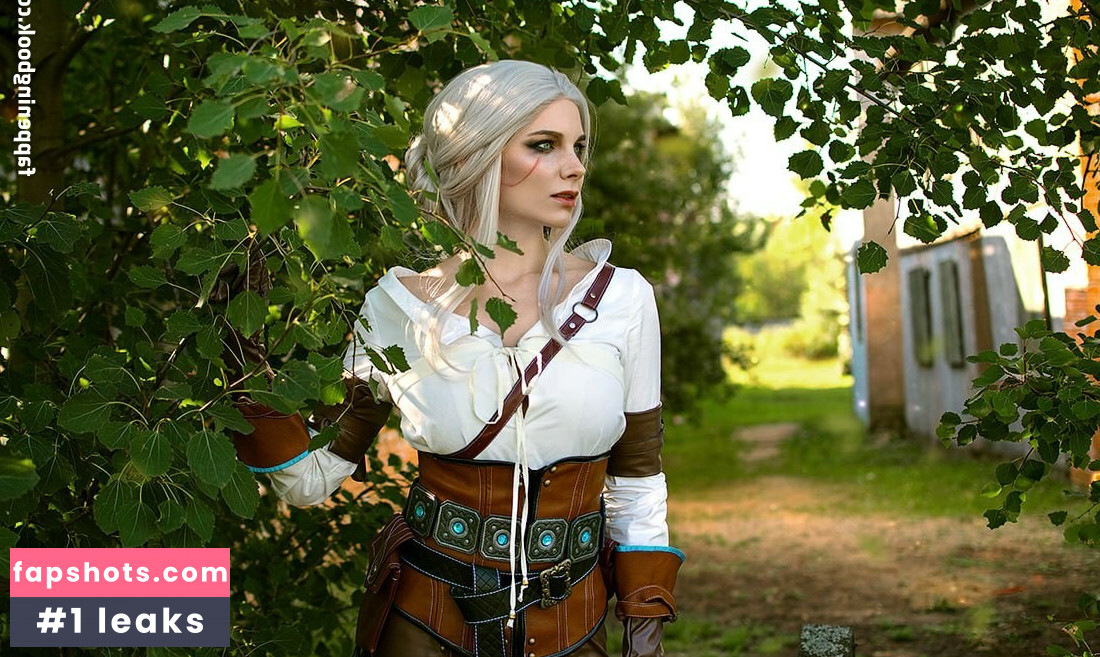 Witcher Women gallery photo #311