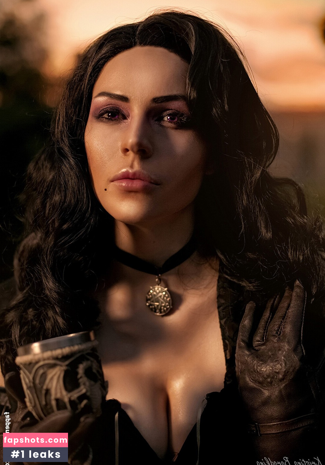 Witcher Women gallery photo #312