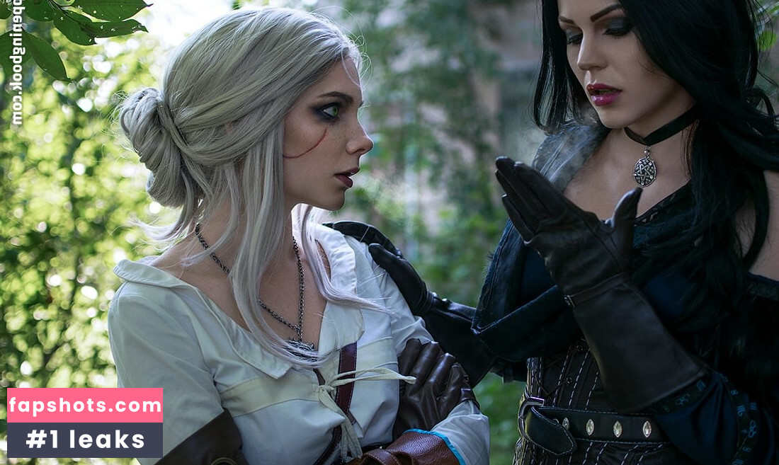 Witcher Women gallery photo #313