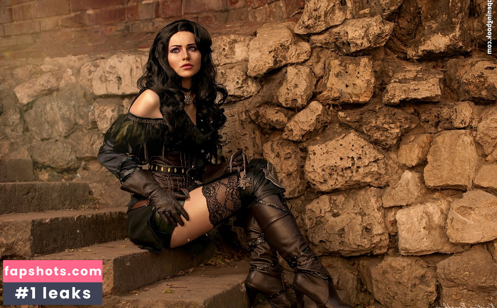 Witcher Women gallery photo #314