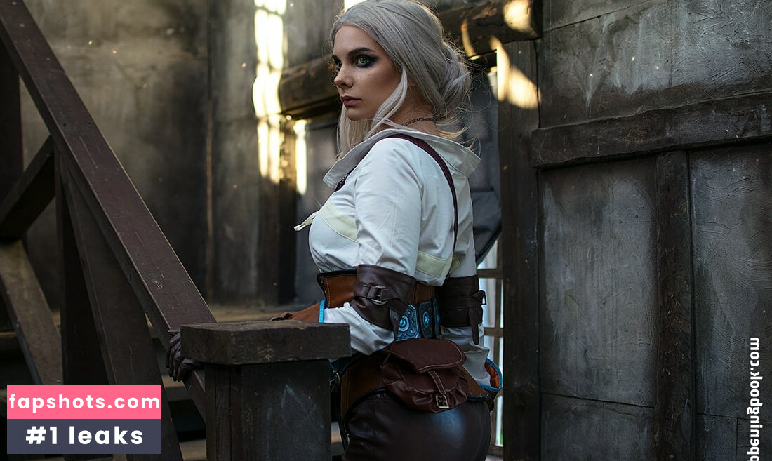 Witcher Women gallery photo #316