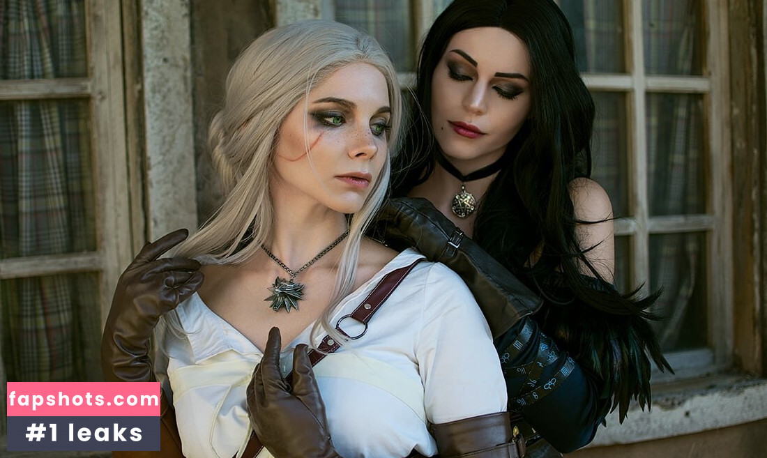 Witcher Women gallery photo #317
