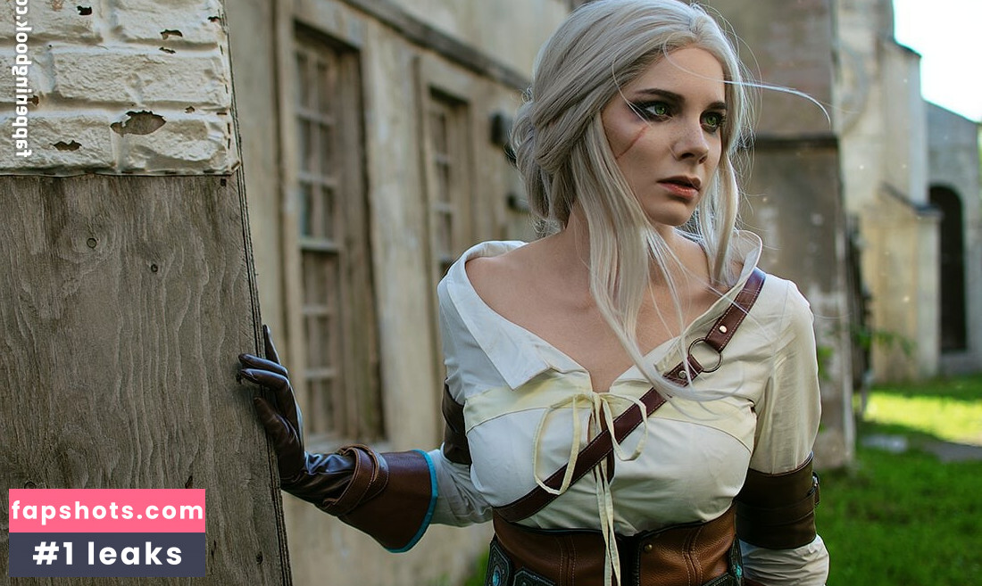 Witcher Women gallery photo #318