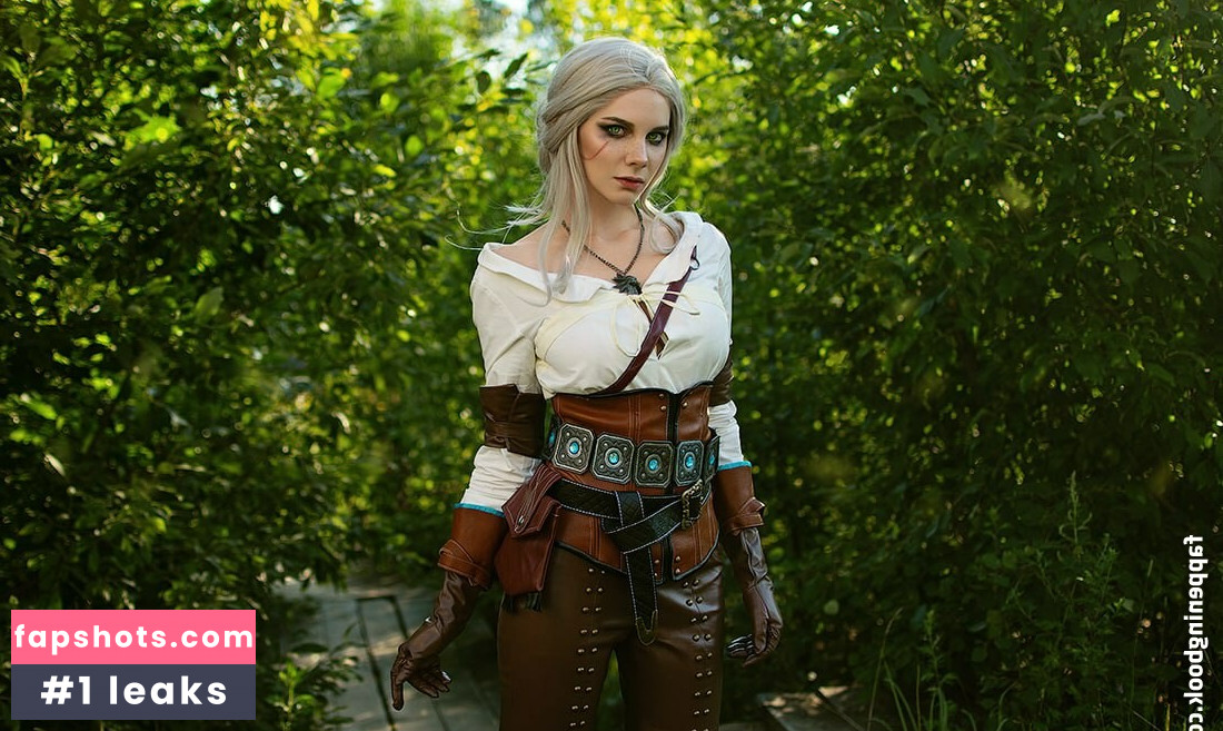 Witcher Women gallery photo #319