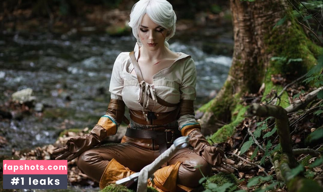 Witcher Women gallery photo #33