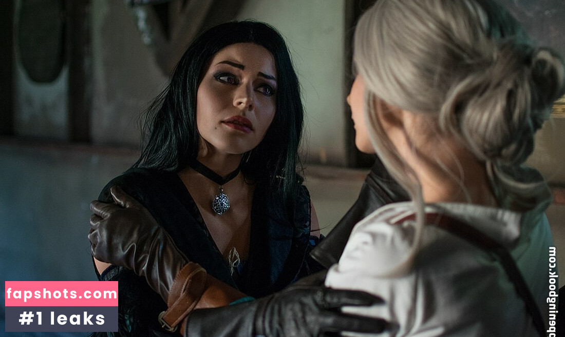 Witcher Women gallery photo #321