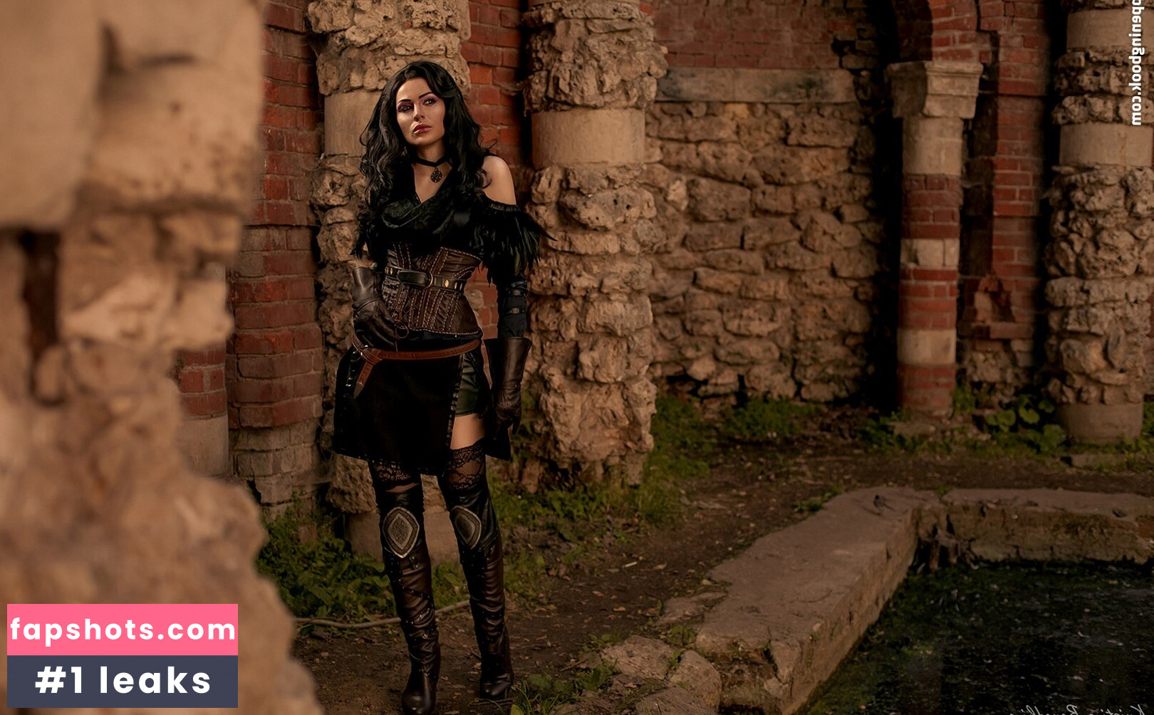 Witcher Women gallery photo #322