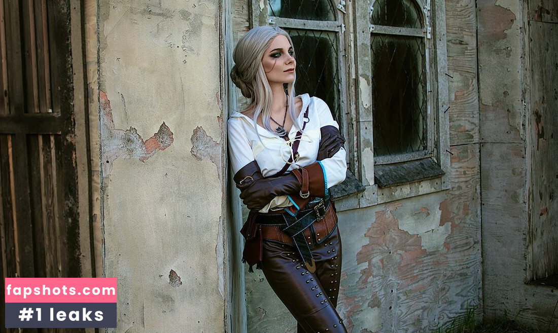 Witcher Women gallery photo #323