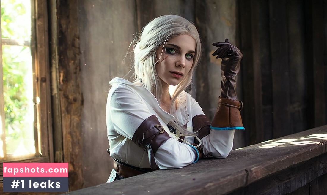 Witcher Women gallery photo #324