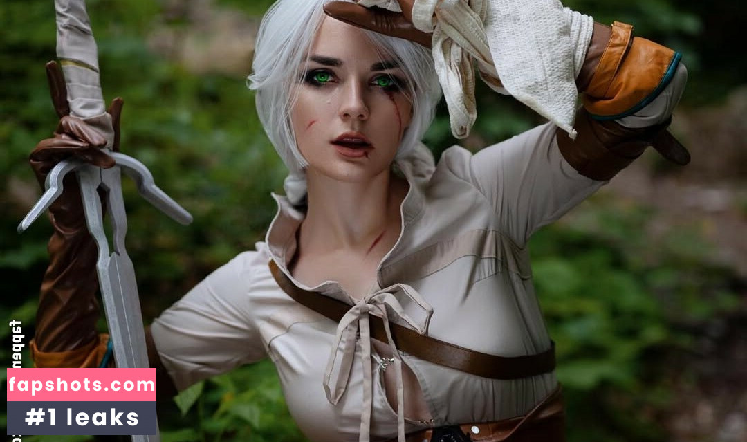 Witcher Women gallery photo #34