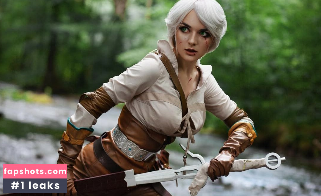 Witcher Women gallery photo #35