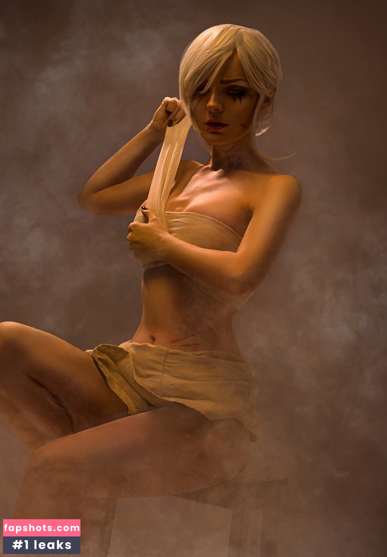 Witcher Women gallery photo #37