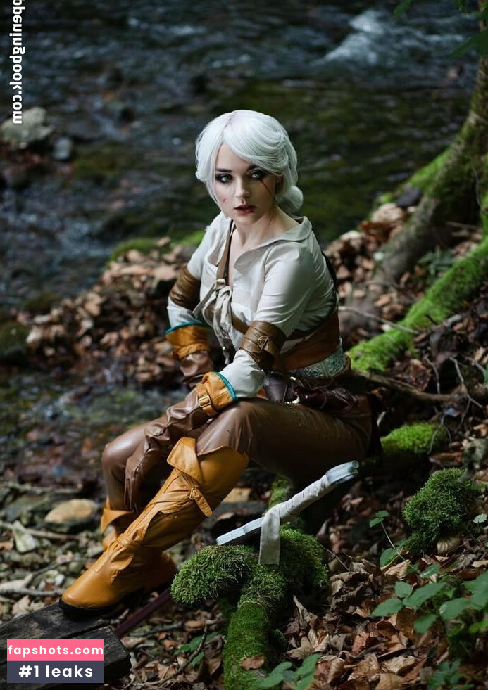 Witcher Women gallery photo #38