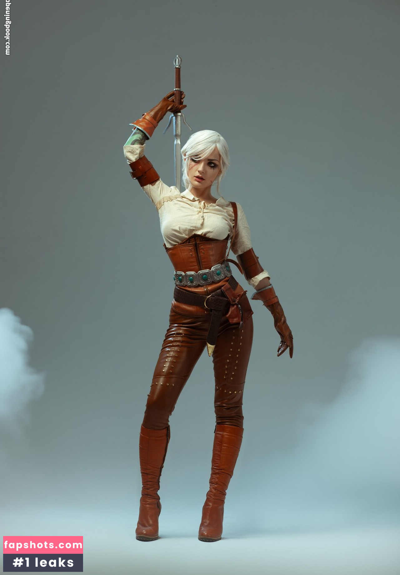 Witcher Women gallery photo #39