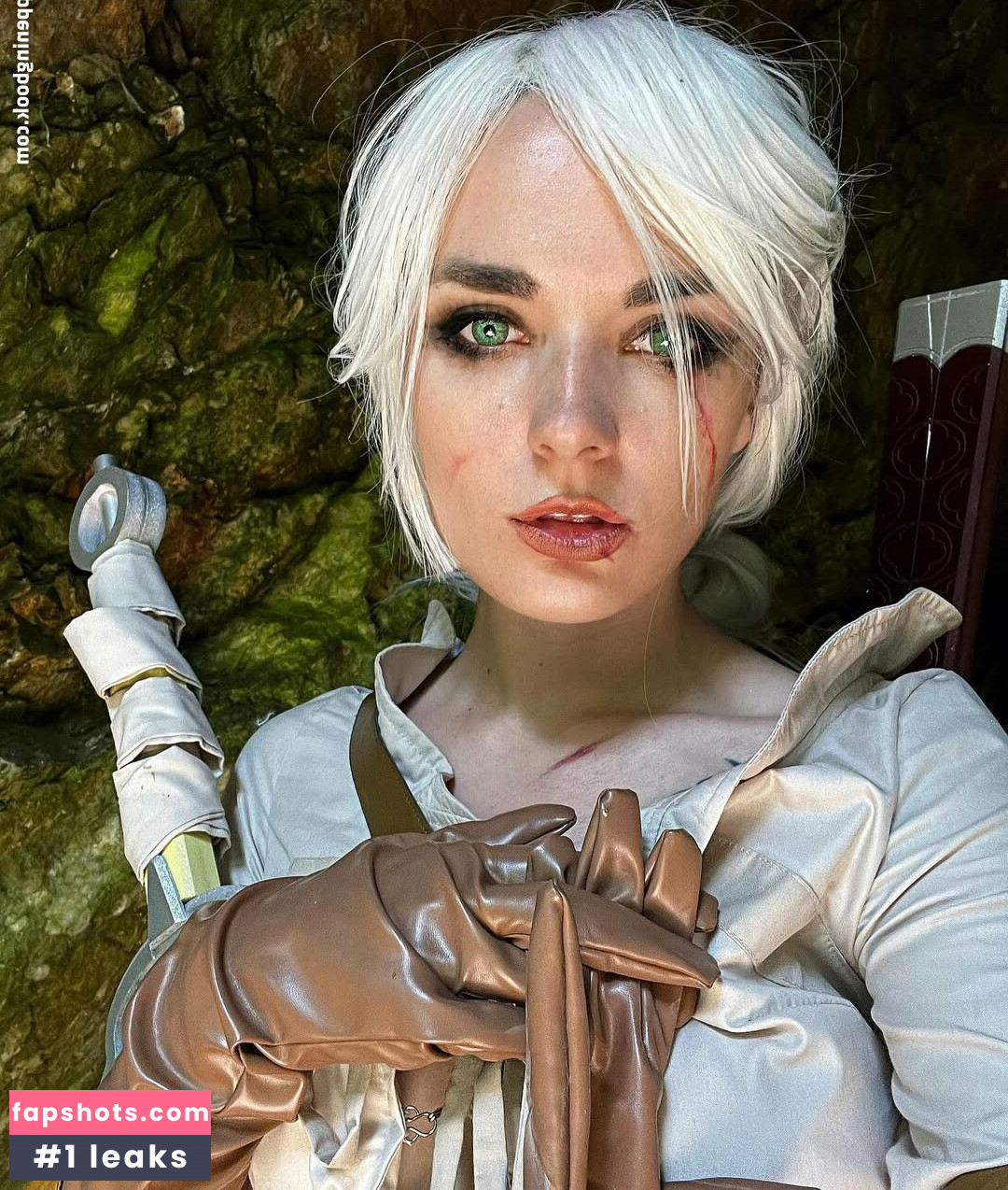 Witcher Women gallery photo #40