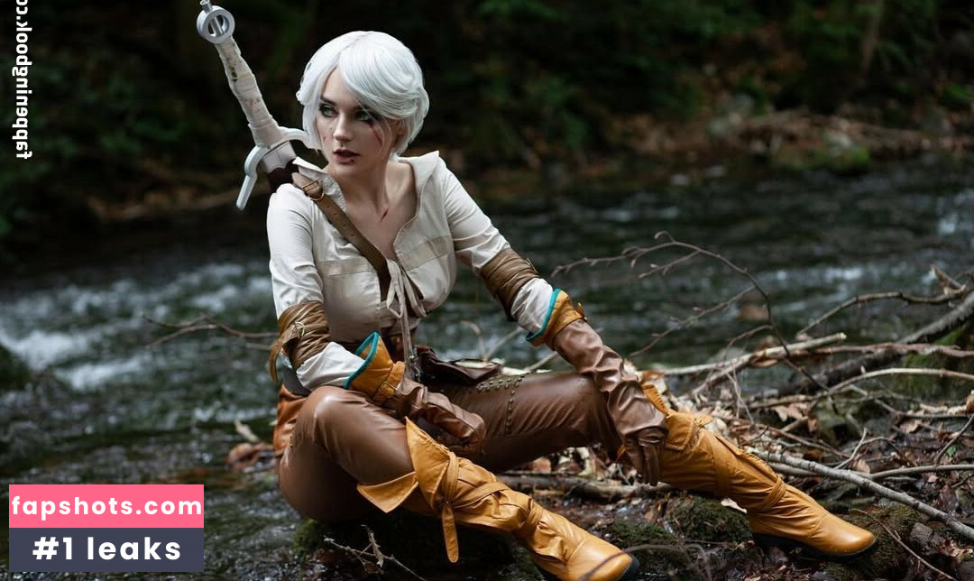 Witcher Women gallery photo #42