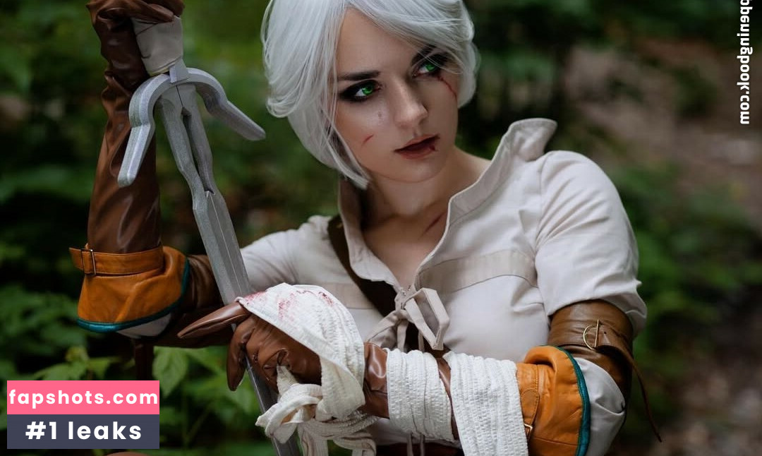 Witcher Women gallery photo #46