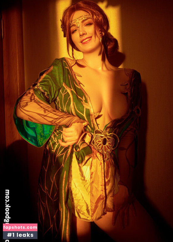 Witcher Women gallery photo #52