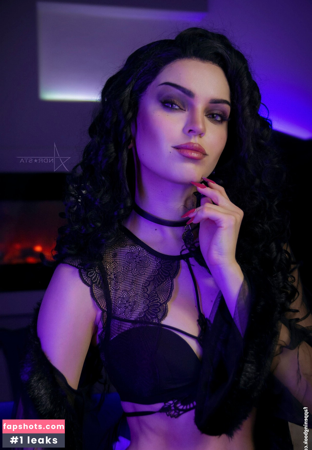 Witcher Women gallery photo #7