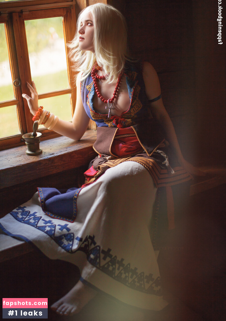 Witcher Women gallery photo #62