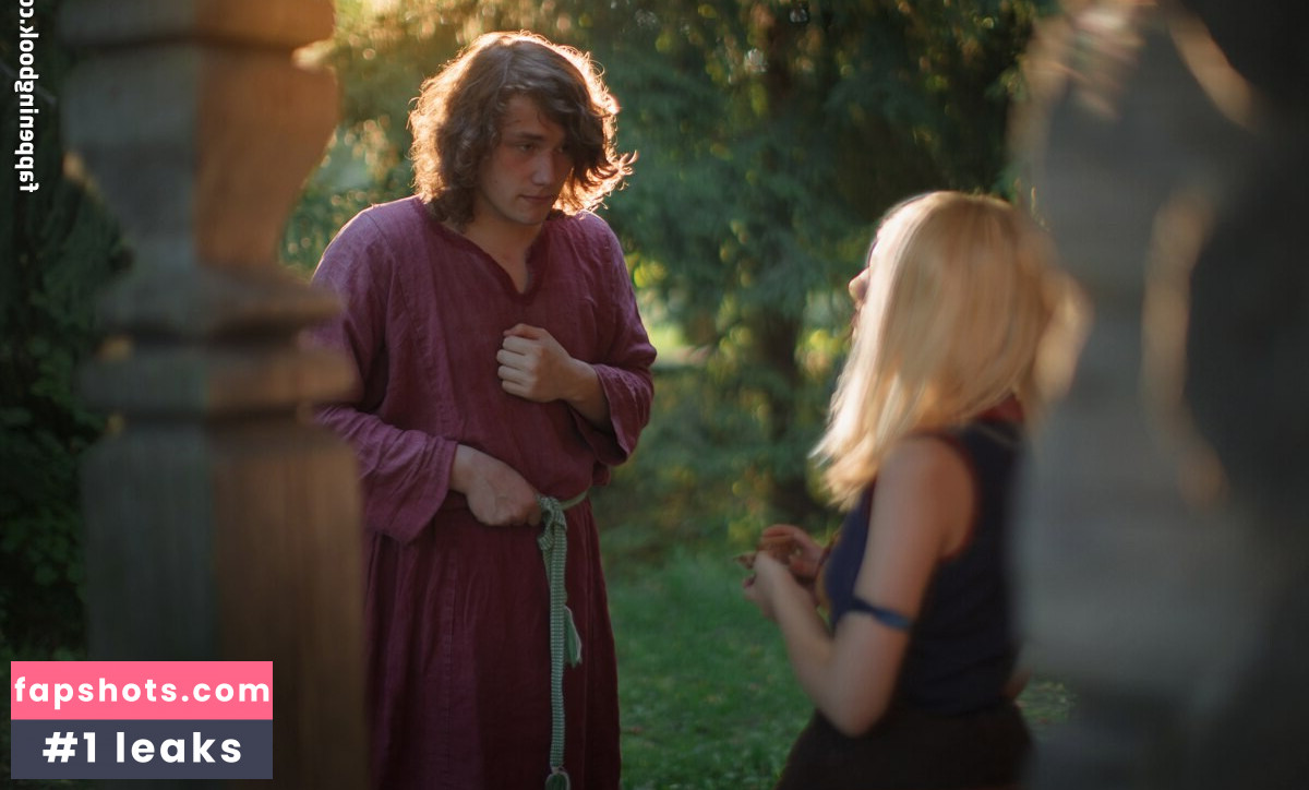 Witcher Women gallery photo #65