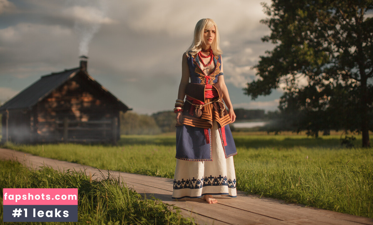 Witcher Women gallery photo #71