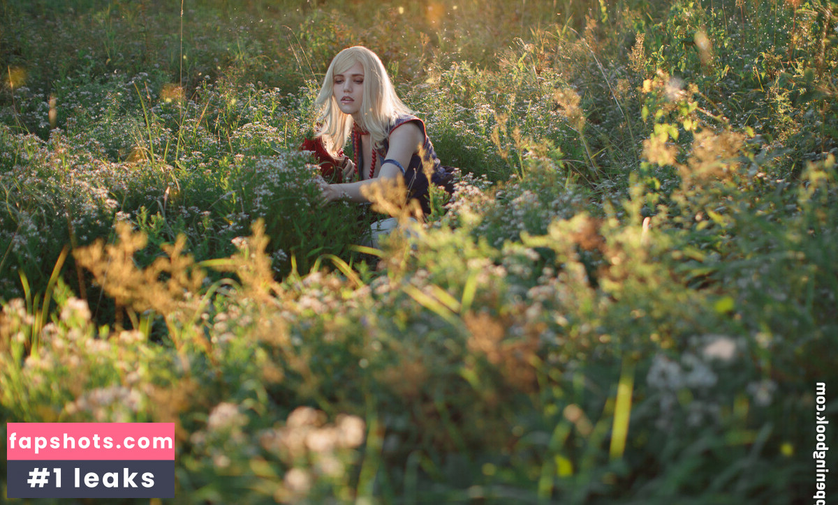 Witcher Women gallery photo #72