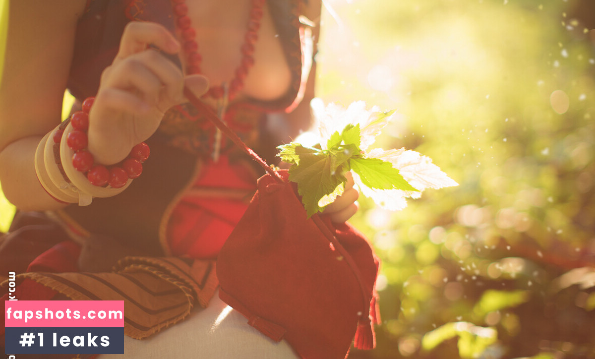 Witcher Women gallery photo #75