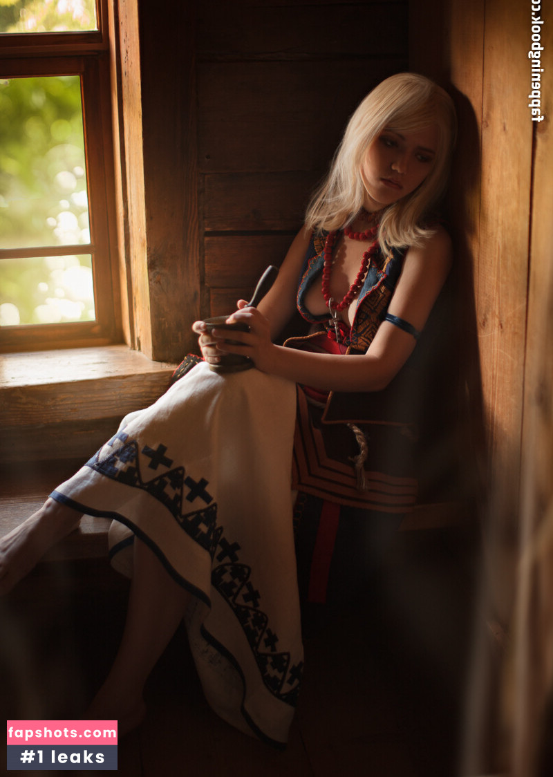 Witcher Women gallery photo #76