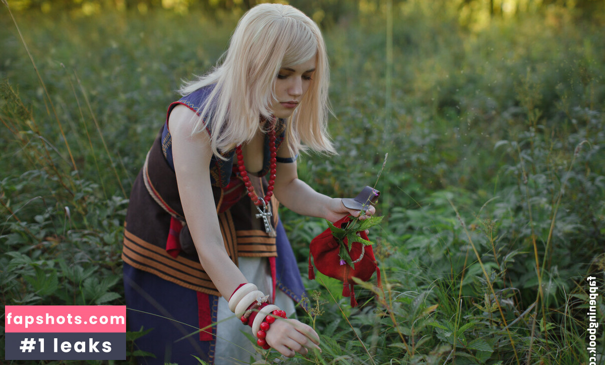 Witcher Women gallery photo #79