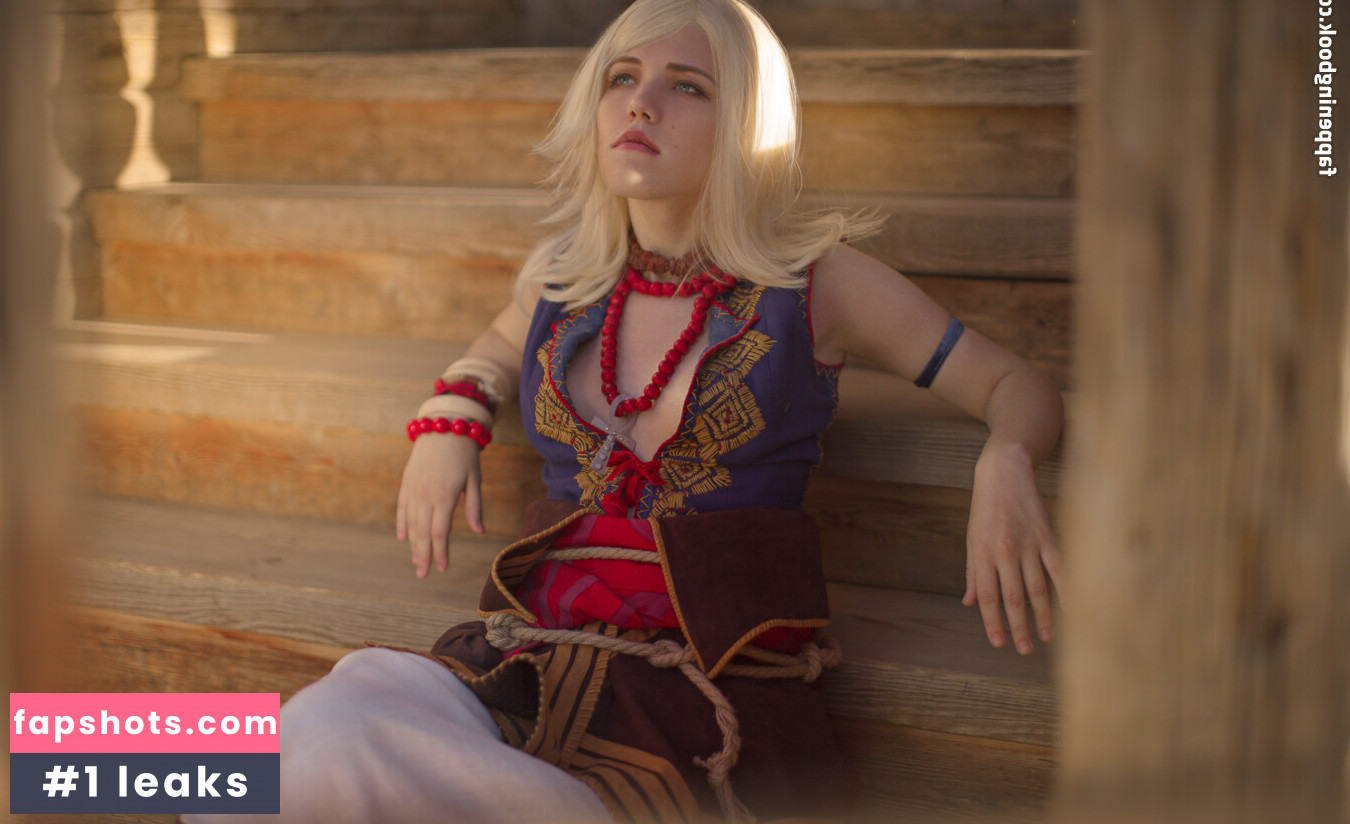 Witcher Women gallery photo #84