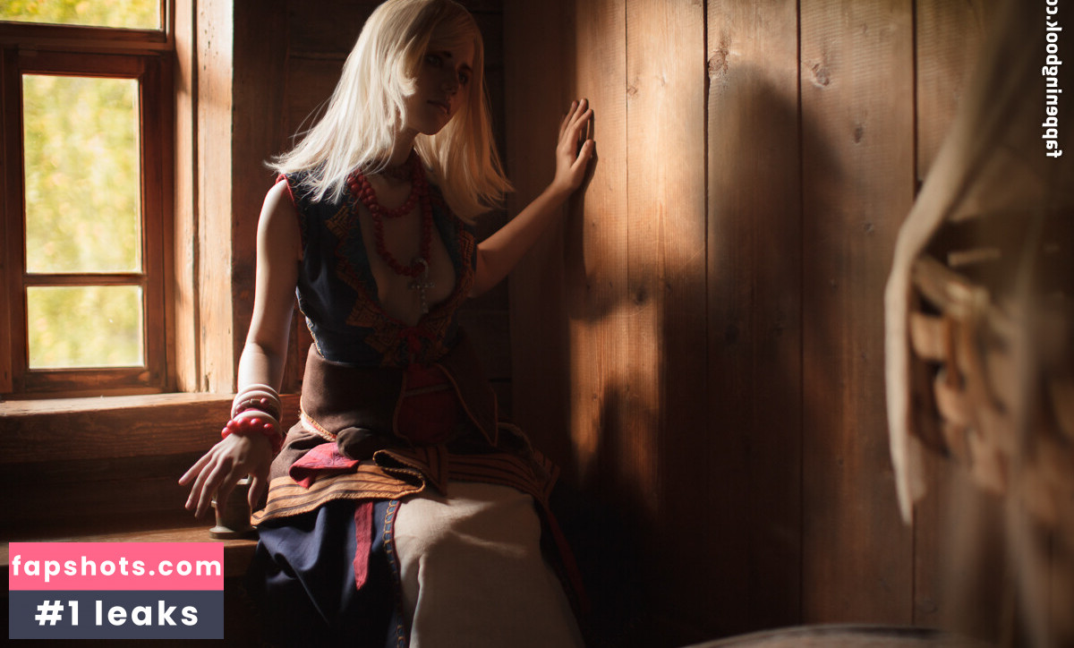 Witcher Women gallery photo #85