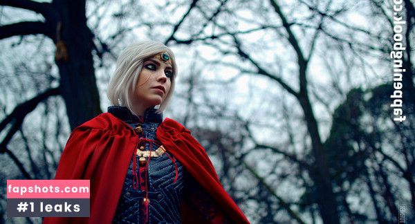 Witcher Women gallery photo #86