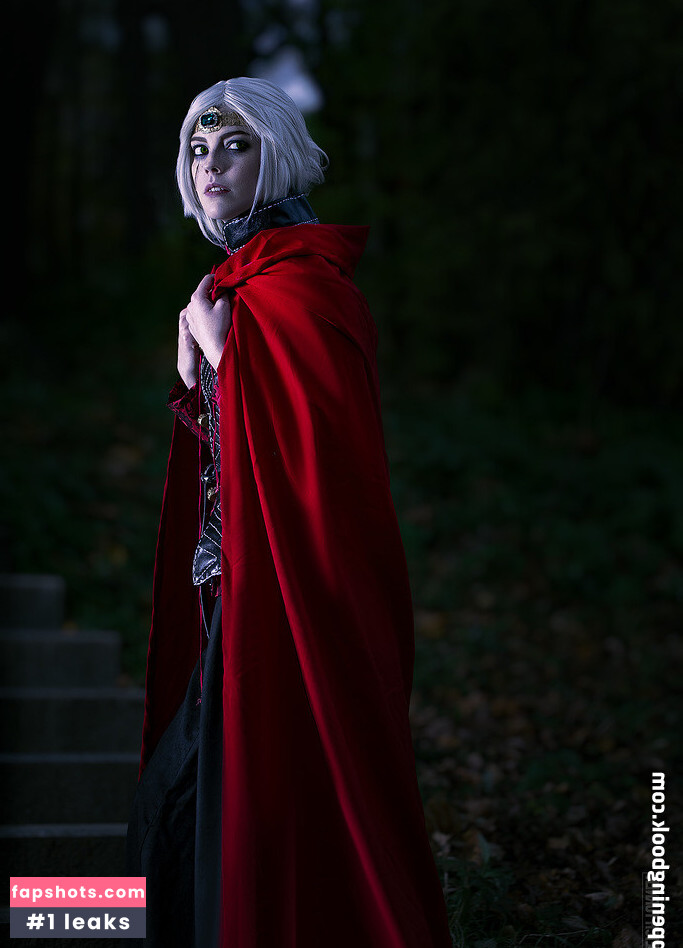 Witcher Women gallery photo #87