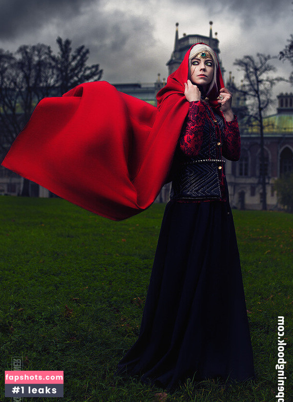 Witcher Women gallery photo #88