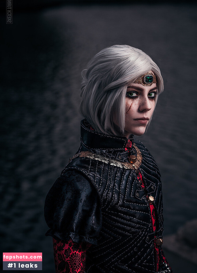 Witcher Women gallery photo #89
