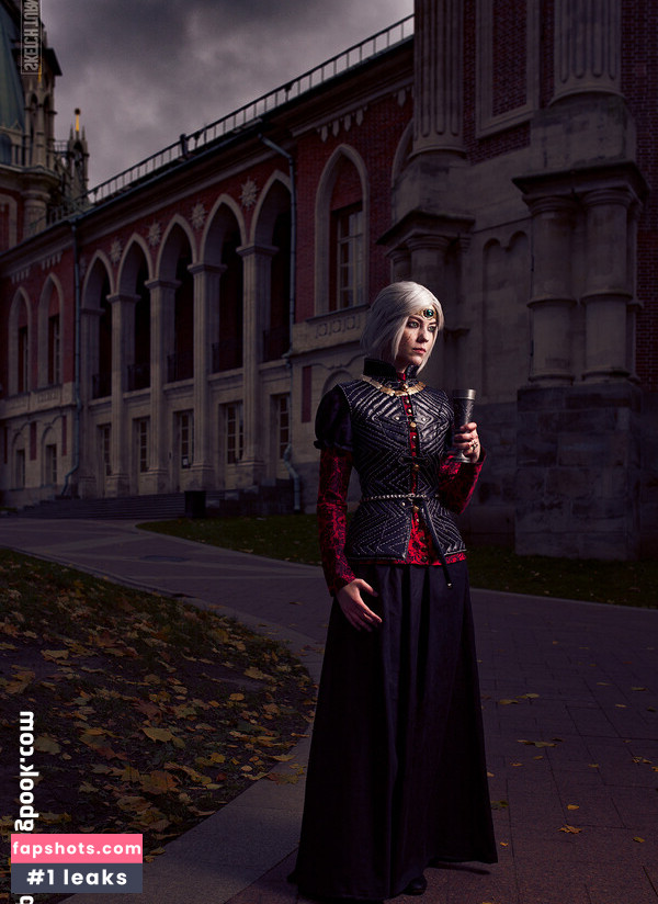 Witcher Women gallery photo #90