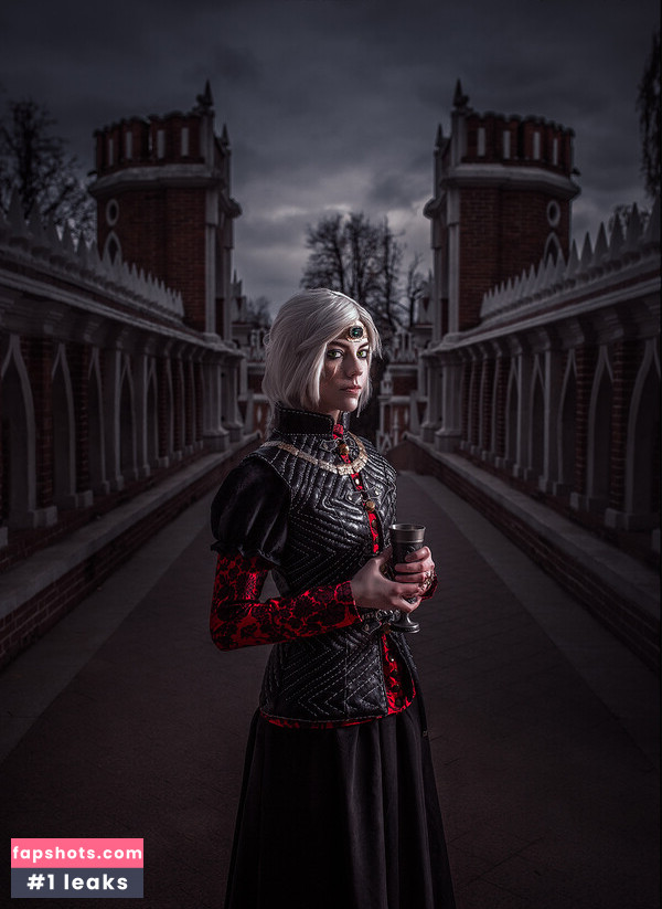 Witcher Women gallery photo #91