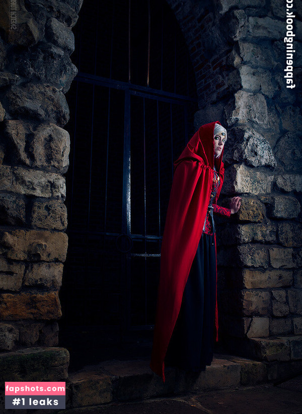 Witcher Women gallery photo #92