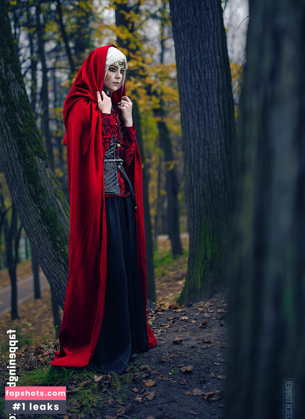 Witcher Women gallery photo #93