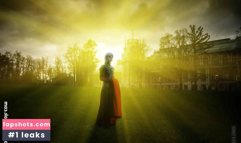 Witcher Women gallery photo #94