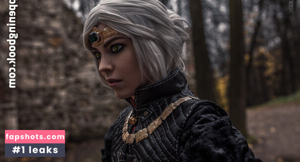 Witcher Women gallery photo #95