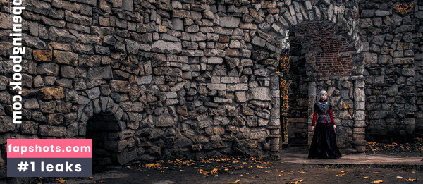 Witcher Women gallery photo #96