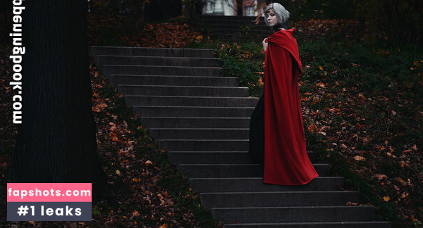 Witcher Women gallery photo #97