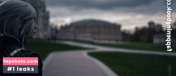 Witcher Women gallery photo #98