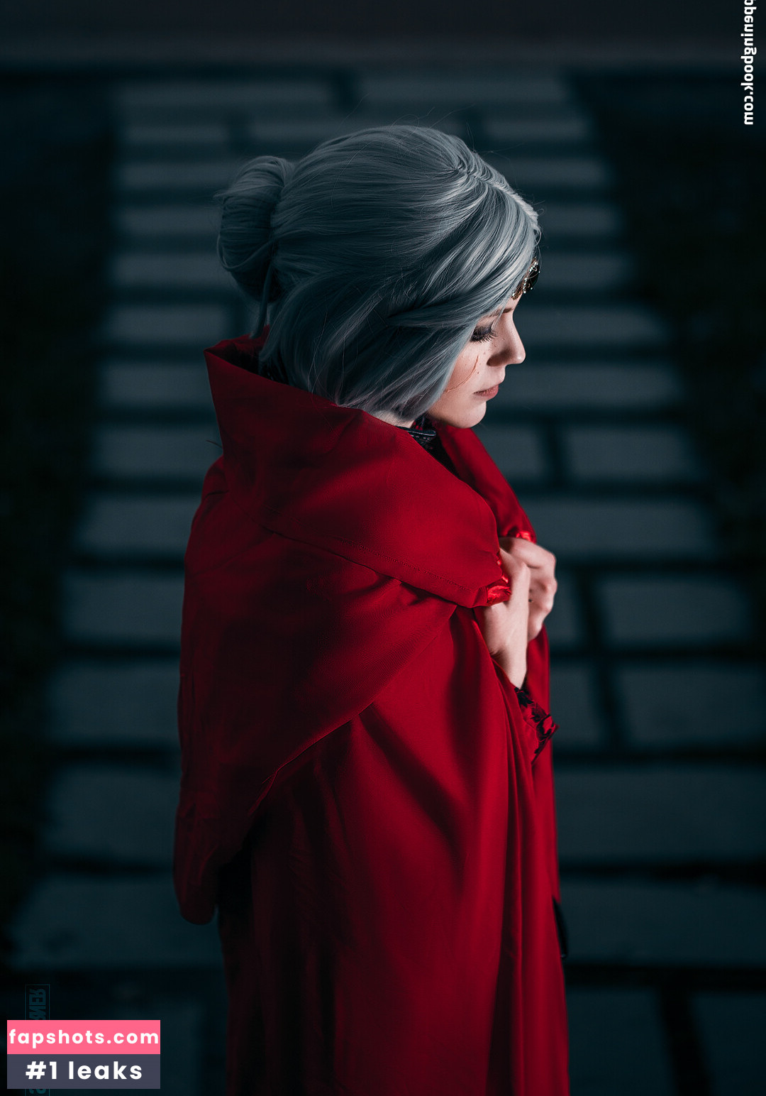 Witcher Women gallery photo #99