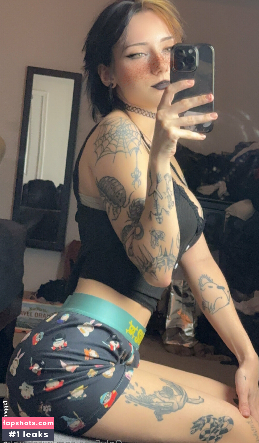 witchkinks gallery photo #10