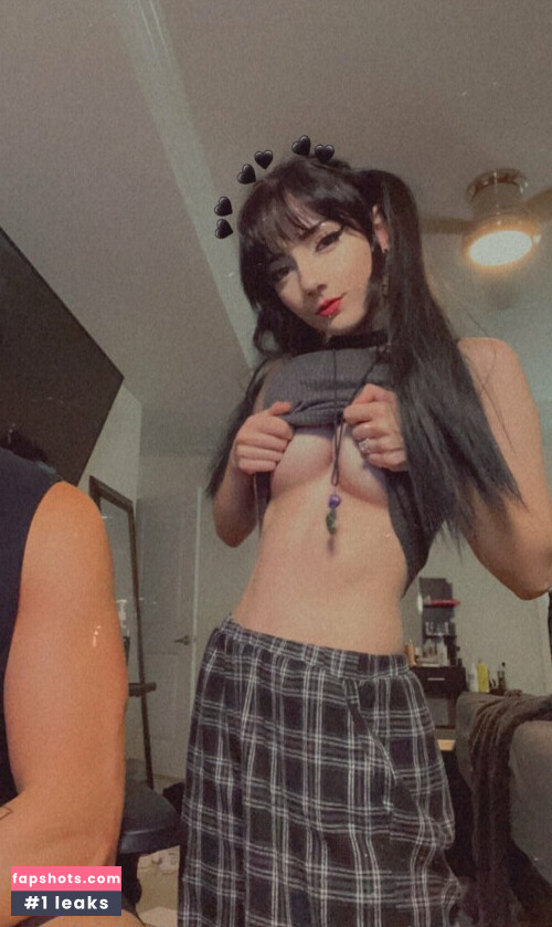 Witchkinks Nude Leaks OnlyFans - Fapshots